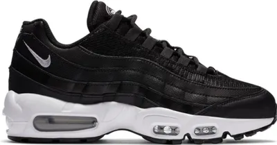 Produktbild von Nike Sneakers CK7070-001 size 40.5