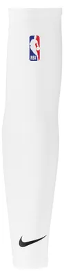 Image de Manchon Nike Shooter NBA 2.0 Blanc