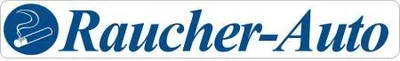 Produktbild von PVC-Aufkleber - Raucher-Auto - Gr. ca. 11 x 2 cm - 300926