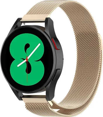 Produktbild von Smartwatch Armband Huawei Watch Fit 5 4 / 5 4 Pro / 3 Metal Magnetverschluss