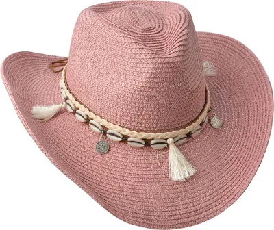 Immagine prodotto di Cappello Juleeze Ø58 cm rosa JZHA0050P