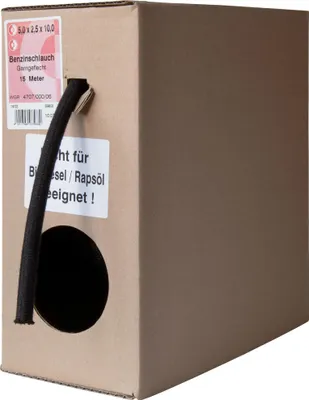Image de DRESSELHAUS Tuyau de carburant "4707