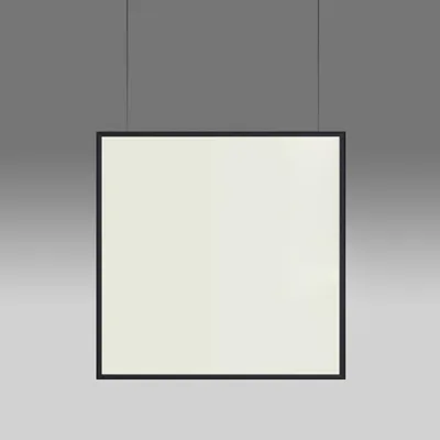 Zdjęcie produktu dla Artemide Discovery Space Square – TW – Czarny 2000030A
