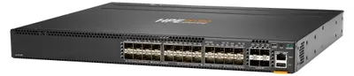 Image de Hpe Anw Cx 6300M 24Sfp+ 4Sfp56                        Jl658A