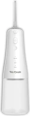 Produktbild von Munddusche Mx Onda MXHD2412 Weiß
