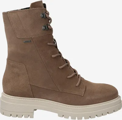 Produktbild von GEOX IRIDEA, Boots, Warmfutter in Beige für Damen, Größe 36