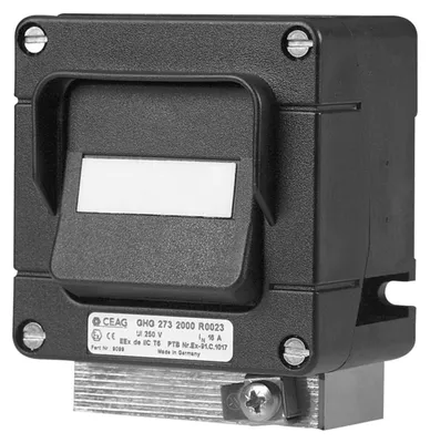 Image de CEAG Inverseur Ex 1x16A GHG2736000R0011