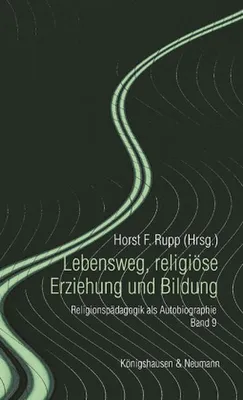 Immagine prodotto di Lebensweg, religiöse Erziehung und Bildung