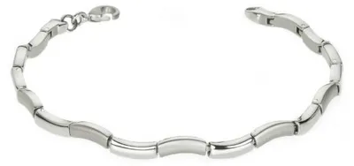 Produktbild von Boccia Damen Armband 0370-01 Titan