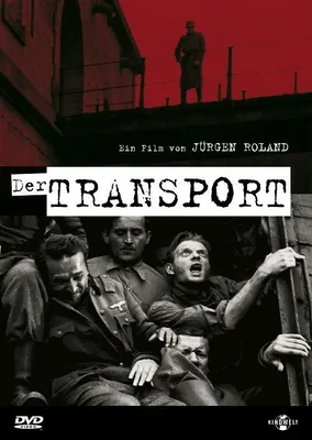 Produktbild von Der Transport