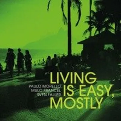 Obrázek produktu pro Living Is Easy,Mostly (Digipak) -   - (CD / L)