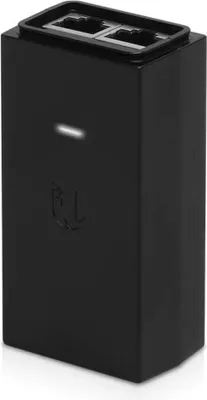 Produktbild von Ubiquiti POE-2412W Power-Injector PoE 24VDC 0.5A