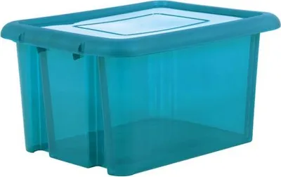 Image de Boîte Funny Box 55l Rangement Polyvalent Robuste - Eda