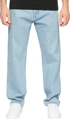 Image de Crosshatch - Jeans "Tillman" pour homme BG1654 (34S) (Léger)