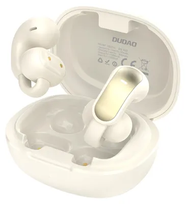Image de Écouteurs Bluetooth Dudao Dudao U20PRO_White