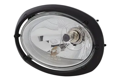 Immagine prodotto di Fari HELLA 1AB 996 157-081