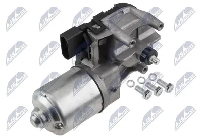 Produktbild von NTY ESW-AU-020 Wischermotor Vorne für AUDI Q3 (8UB, 8UG)