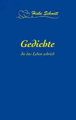 Produktbild von Gedichte, die das Leben schrieb