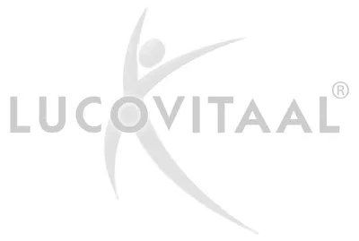 Productafbeelding van Lucovitaal Vitamine B Complex Forte 180 tabletten
