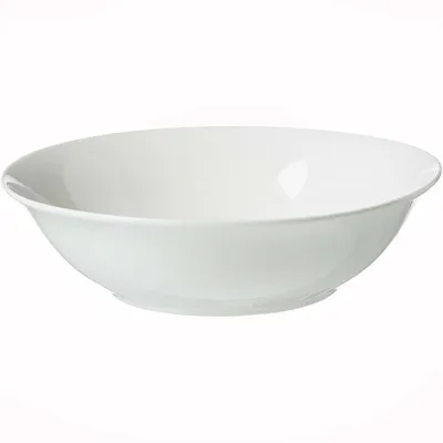 Image de Ritzenhoff und Breker Saladier Série de vaisselle Bianco blanc 1250ml