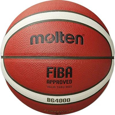 Produktbild von Molten Bg4000 Basketball Weiß 7 Weiß 7