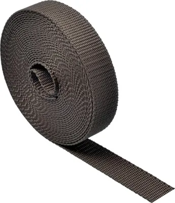 Produktbild von Schellenberg Rollladengurt braun Breite 23 mm - Länge 6 m