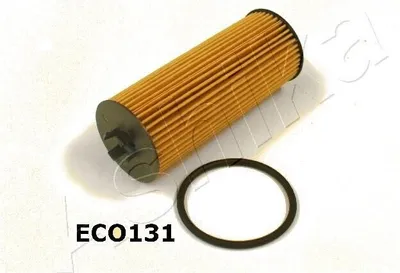 Produktbild von Ölfilter ASHIKA 10-ECO131 Filtereinsatz für JEEP GRAND CHEROKEE IV (WK, WK2) für FIAT Freemont (345) für CHRYSLER GRAND VOYAGER V (RT) für DODGE