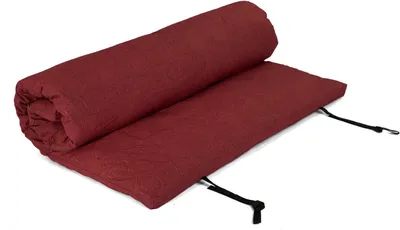 Produktbild von Maharaja Collection: Shiatsumatte mit abnehmbarem Bezug, 4-lagig