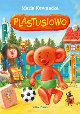 Produktbild von Plastusiowo
