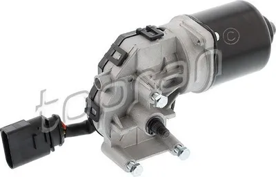 Produktbild von TOPRAN 115 068 Wischermotor Vorne für AUDI A4 Avant (8ED, B7) A4 Avant (8E5, B6) A4 Limousine (8E2, B6) A4 Limousine (8EC, B7) für SEAT Exeo ST (3R5)