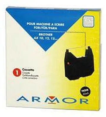 Immagine prodotto di Farbband GR 153C Brother AX 10