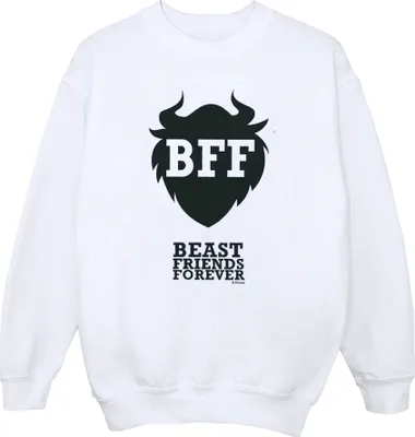 Produktbild von Disney - "Wreck It Ralph" Sweatshirt für Damen BI43095 (L) (Weiß)
