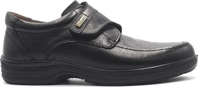 Produktbild von Schuhe Luisetti 10091-909559 für Uni