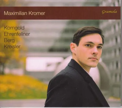 Immagine prodotto di Kromer, M.: Recital pianistico