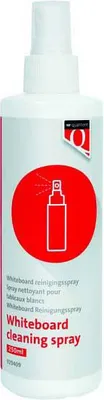 Productafbeelding van Quantore - Reinigingsspray voor whiteboards, 250 ml