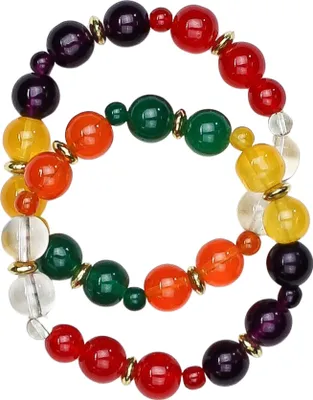 Produktbild von Armband Hella aus Glasperlen von collezione alessandro