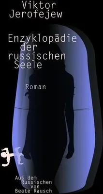 Obrázok produktu pre Enzyklopädie der russischen Seele