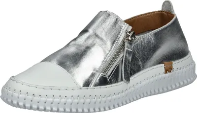 Produktbild von Andrea Conti Halbschuhe Halbschuhe Leder