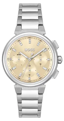 Imagen del producto de BOSS - Reloj de pulsera - Mujer - Cuarzo - One Women - 1502676
