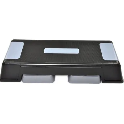 Zdjęcie produktu dla Aerobic step box SEDCO 63x28x12/17/22 cm