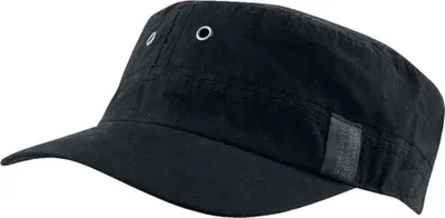 Produktbild von Chillouts Cap Uni Dublin Hat schwarz Standard