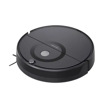 Produktbild von Xiaomi Mi Roborock E5 Robotic Cleaner Black