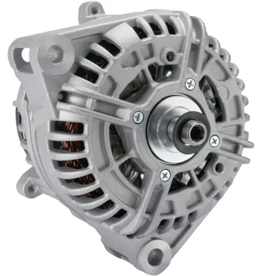 Image de Alternateur 14 V 150 A HC-CARGO – L'expertise du marché des pièces de rechange pour JOHN DEERE