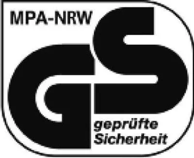 Produktbild von SCHULTE Anbau-Weitspannregal WS 2000 15711 silber 150,0 x 40,0 x 300,0 cm