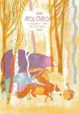 Produktbild von Kolobok