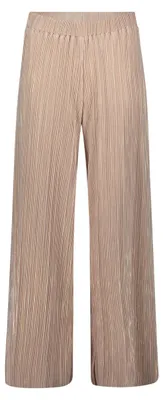 Produktbild von Betty Barclay Culotte 7/8-Länge Mid Waist Gerade Passform mit Gummizug Schrittlänge 68 cm