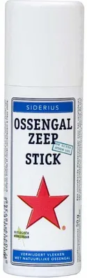 Productafbeelding van Siderius Ossengal stick 40 gram