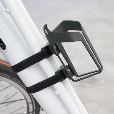 Produktbild von SKS Adapter Anywhere mit Velocage Kunststoff, schwarz