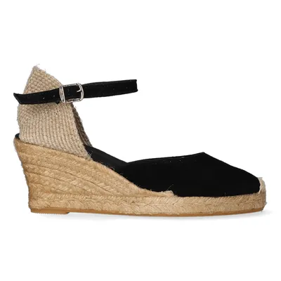 Produktbild von Toni Pons Lloret-5 Damen Espadrilles Negre Größe 39