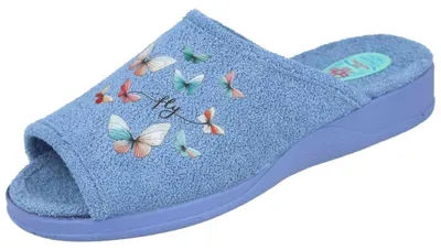 Obrázok produktu pre Papuče L&R Shoes 070-246078 pre Dámske